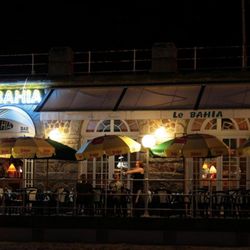 Le Bahia