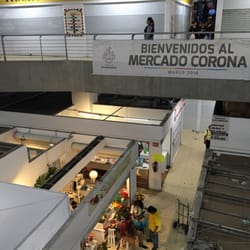 Mercado Corona