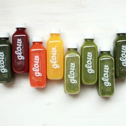 Glow Juicery