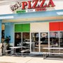 The Original Geno’s Pizza
