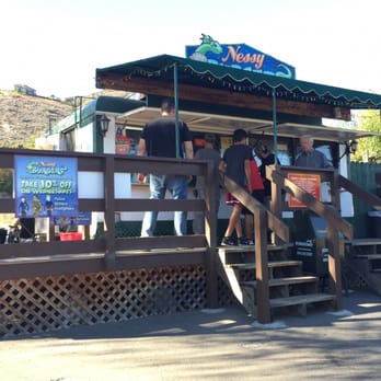 Nessy Burgers - Burgers Near Me - Fallbrook, California Nessy Burgers - Burgers Near Me - Fallbrook, California