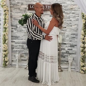 Belles Wedding Chapel - Wedding Chapels Near Me - Santa Clarita, California