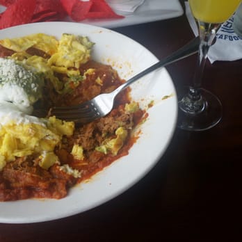 Brigantine - Seafood Near Me - Del Mar, California