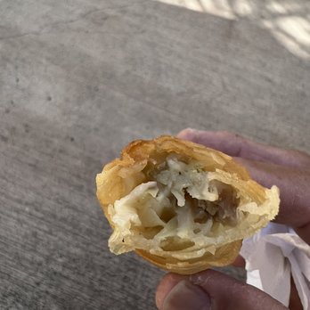 Alyssandra's Lumpia Express - All wrapper less fillings !!! - Filipino Near Me - Waipahu, Hawaii