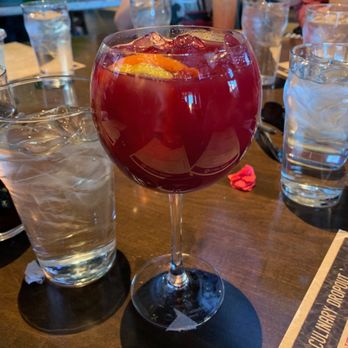 Culinary Dropout - Sangria - New American Near Me - Denver, Colorado Culinary Dropout - Sangria - New American Near Me - Denver, Colorado