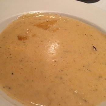 Eli's Table - Crab soup - Southern Near Me - Charleston, South Carolina