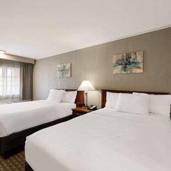 SureStay Plus by Best Western Woodbury Inn - 2 Double Bed Guestroom