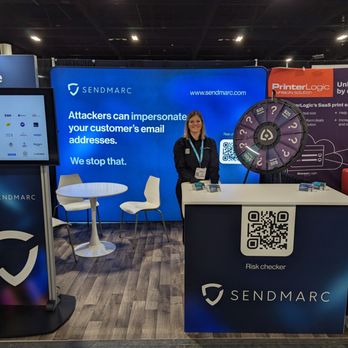 Trade Show Displays - Exhibit Rentals | Everything Tradeshows - Marketing Near Me - Dania Beach, Florida Trade Show Displays - Exhibit Rentals | Everything Tradeshows - Marketing Near Me - Dania Beach, Florida