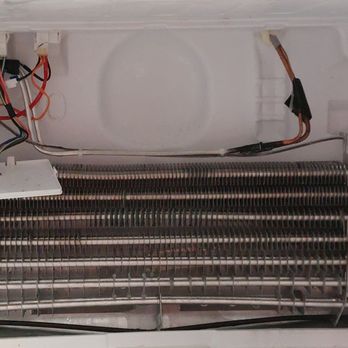 1. Jafuns Appliance Repair