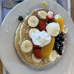 Pancakes