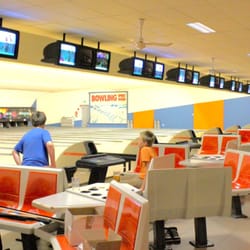 Bowling- und Kegelzentrum Rebstock