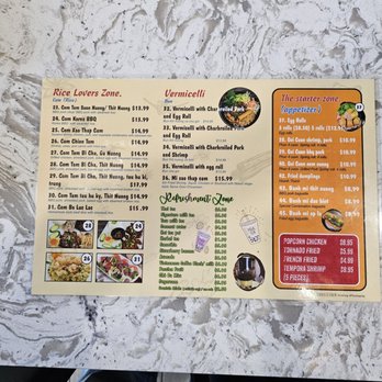 Pho Zone - Vietnamese Near Me - Highland, California Pho Zone - Vietnamese Near Me - Highland, California