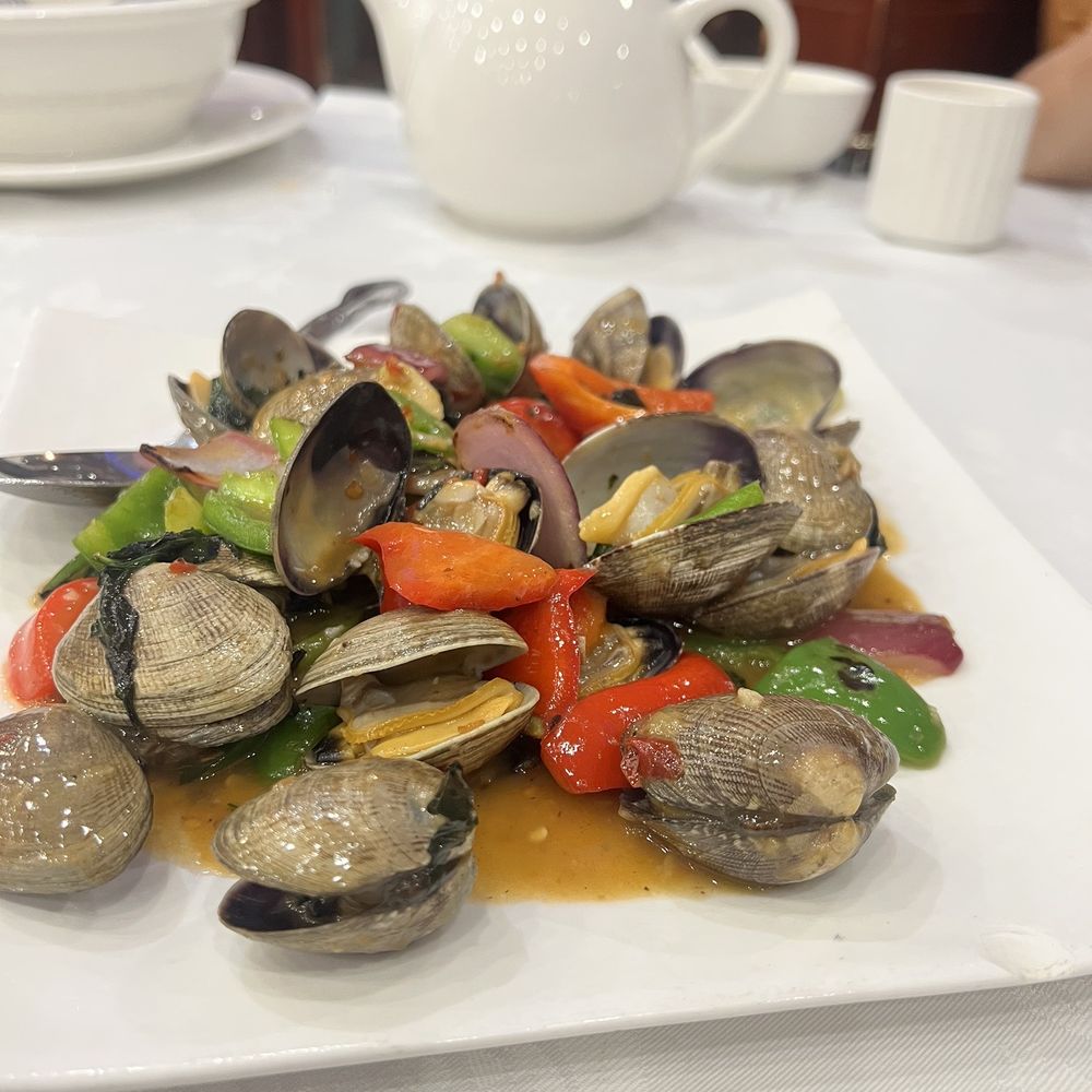 World Seafood Restaurant - Seafood Near Me - Alhambra, California