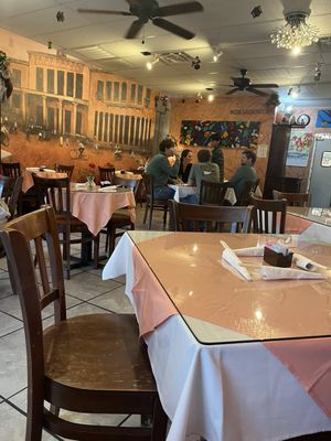 Miss Saigon Cafe by null