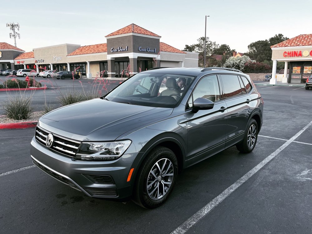 AUTONATION VOLKSWAGEN LAS VEGAS 58 Photos & 391 Reviews 6375 W