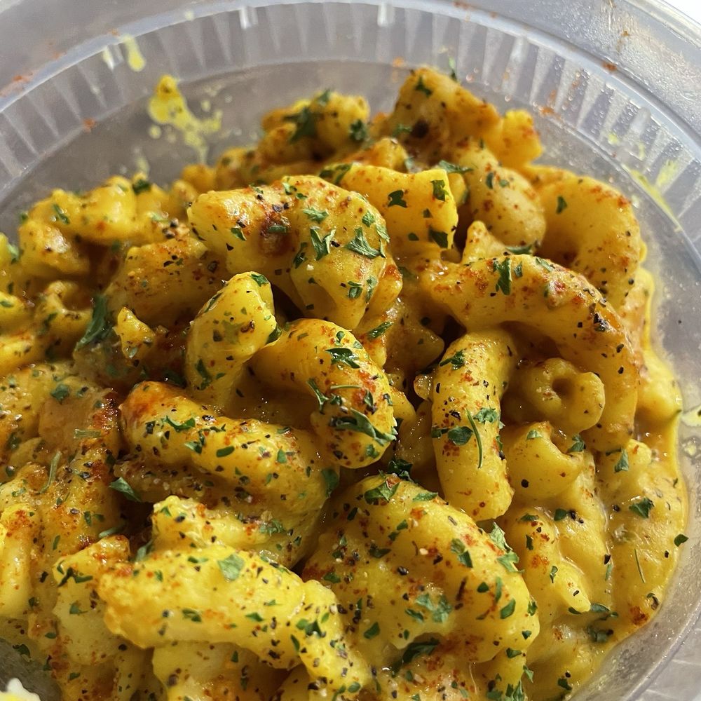 Compatible Delights - Mac & Cheese - Caterers Near Me - Fort Worth, Texas Compatible Delights - Mac & Cheese - Caterers Near Me - Fort Worth, Texas