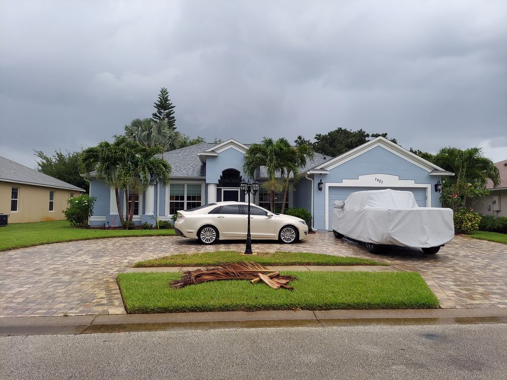 Slide of Anderson Brothers