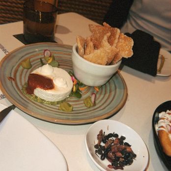 Xochi - QUESO DE RANCHO - Mexican Near Me - Houston, Texas