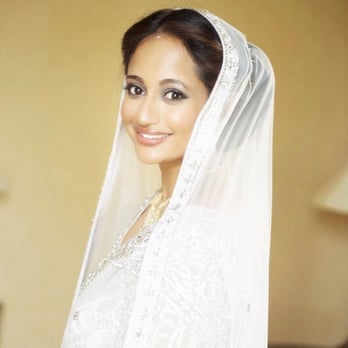 BRIDALGAL - De Silva - Snyder Wedding 07.26.2014 - Skin Care Near Me - New York, New York