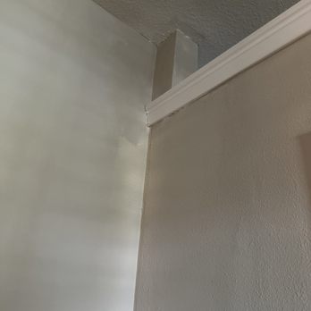 Marti Remodeling Services - Corner of wall finished suppose him - General Contractors Near Me Marti Remodeling Services - Corner of wall finished suppose him - General Contractors Near Me