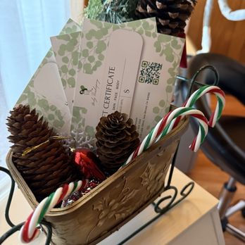 Body Reshaping - Gift certificate - Skin Care Near Me - San Bruno, California