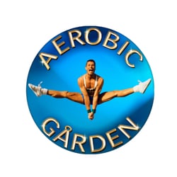 Aerobicgården