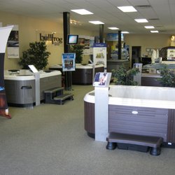 Authority Spas & Home Recreation