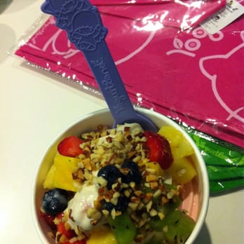 Yogurtland - Ice Cream & Frozen Yogurt Near Me - Brea, California Yogurtland - Ice Cream & Frozen Yogurt Near Me - Brea, California