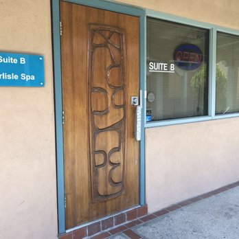 Carlisle Spa - Massage Near Me - Albuquerque, New Mexico