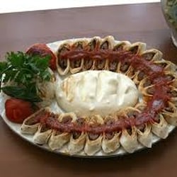 Sofram Restaurant
