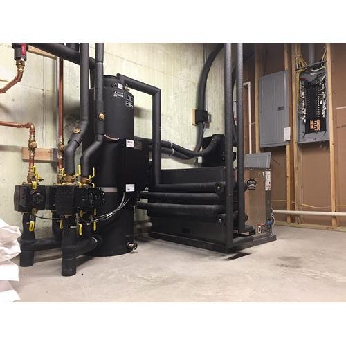 Slide of Camflo Heating & Cooling