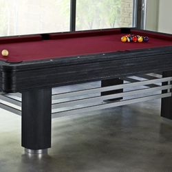 Prestige Billiards And Gamerooms
