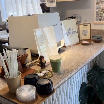 slow beginnings coffee - Caterers Near Me slow beginnings coffee - Caterers Near Me