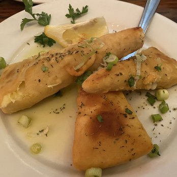 Agora Taverna - Saganaki aka fried cheese - Greek Near Me - Forest Hills, New York