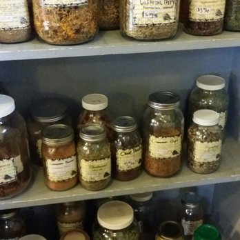 Farmacy Herbs - Jarred local herbs and blends - Herbs & Spices Near Me - Providence, Rhode Island