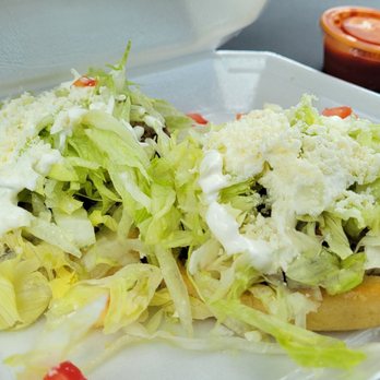 Taqueria LA Cabaña - plate of food - Breakfast & Brunch Near Me - Raleigh, North Carolina Taqueria LA Cabaña - plate of food - Breakfast & Brunch Near Me - Raleigh, North Carolina