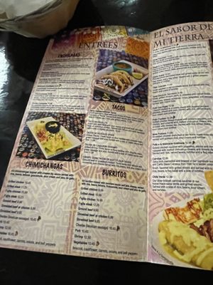 Menu photo 1 Jose'peños Mexican Restaurant O'Fallon, MO Menu photo 1 Jose'peños Mexican Restaurant O'Fallon, MO