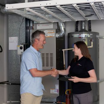 Comfort Mechanical - Heating & Air Conditioning/HVAC Near Me - Sumner, Washington Comfort Mechanical - Heating & Air Conditioning/HVAC Near Me - Sumner, Washington