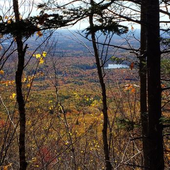 Mount Monadnock - Campgrounds Near Me
