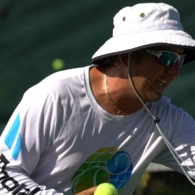 DAVID ENSIGNIA TENNIS ACADEMY - PINECREST - Updated July 2025 - 6955 SW ...