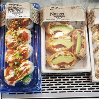 Nugget Markets - Grocery Near Me - Davis, California