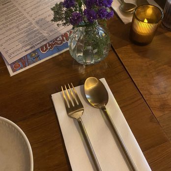 Tha Phraya - Thai Near Me - New York, New York