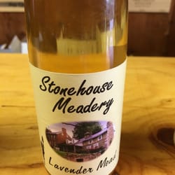 StoneHouse Meadery