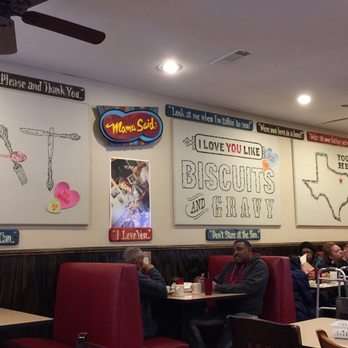 Mama's Daughters' Diner - Diners Near Me - Forney, Texas Mama's Daughters' Diner - Diners Near Me - Forney, Texas