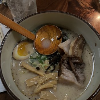 Ramen Wasabi - Ramen Near Me - Chicago, Illinois