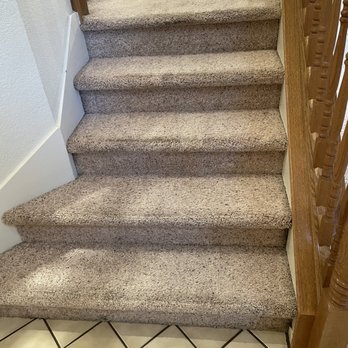 TLC Carpet-Green Clean - After - Carpet Cleaning Near Me