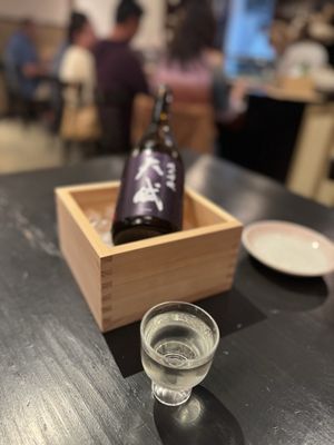 YAKITORI NISHI by null