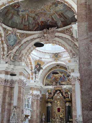 Dom St. Jakob by null