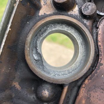 First Team Subaru Suffolk - My valve covers. Completely obliterated. - Car Dealers Near Me - Suffolk, Virginia