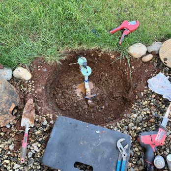 Clover Plumbing Service - Irrigation valves - Plumbing Near Me - Magalia, California Clover Plumbing Service - Irrigation valves - Plumbing Near Me - Magalia, California
